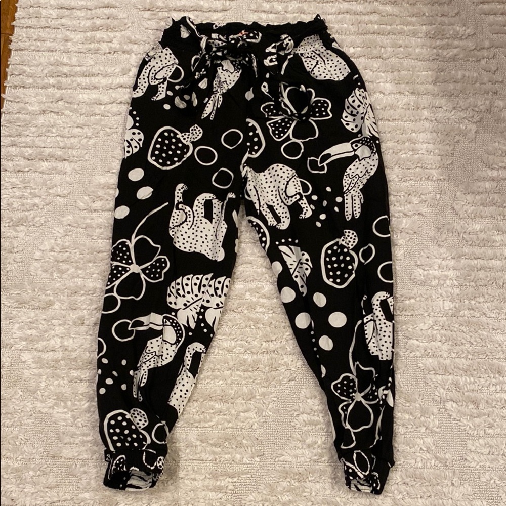 Brazil Pants Sz S